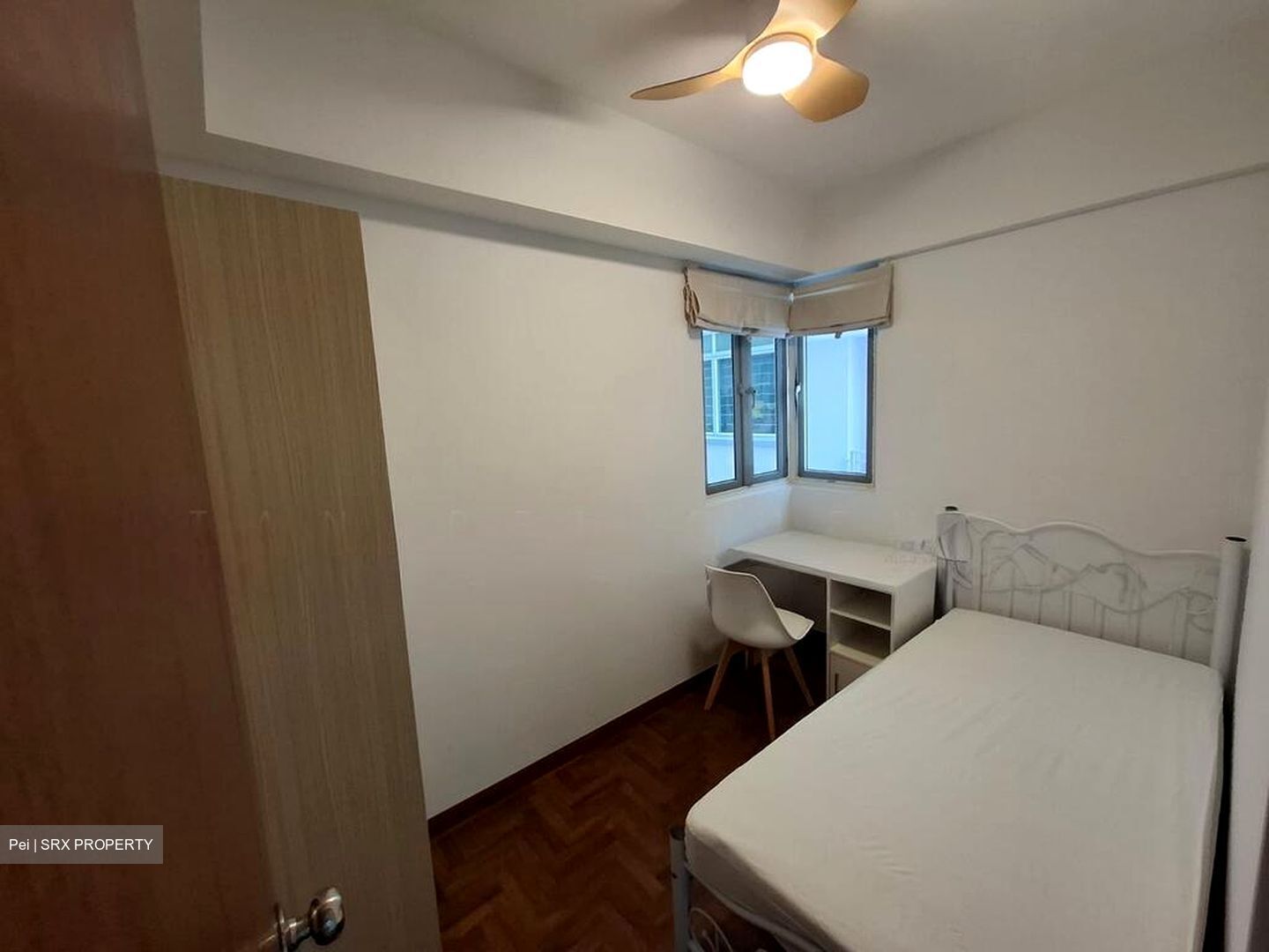 The Warren (D23), Condominium #512418241